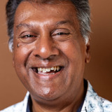 Mehboob Bawa — Doctor