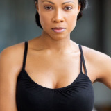Keena Ferguson — Kelly