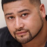 John Tui — Chief Tui
