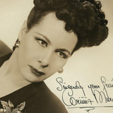 Corinna Mura — Singer with Guitar (uncredited)