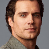 Henry Cavill — Napoleon Solo