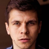 Marcin Stępniak — Polak