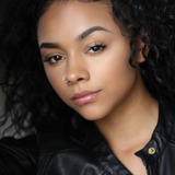 Alix Lapri — Maloa