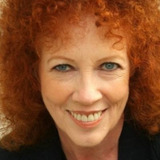 Marilyn Faith Hickey — Police Administrator (as Marilyn Hickey)