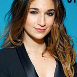 Sas Goldberg — Callie