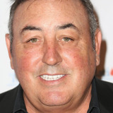 Doc McGhee — Chip McGhoo (voice)