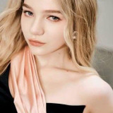 Anastasia Shestakova — Alice