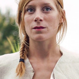 Inès Grunenwald — La secrétaire de la cure