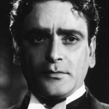 Prithviraj Kapoor — Justice Raghunath