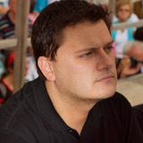 Aleksandrs Antonenko — Samson