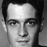 Daniel Percival — John the Baptist