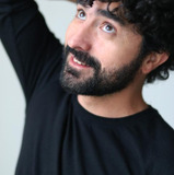 Oswaldo Zárate — Fabián