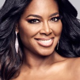 Kenya Moore — Renee Johnson