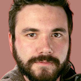 AJ Bowen — Angry Patron