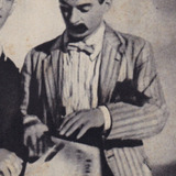 Eduardo Passarelli — Neighborhood Police Sergeant