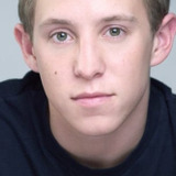 Garth Merkeley — Cop in Hospital 2