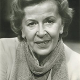 Helga Göring — Frau Gomulka