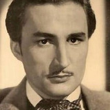 Werner Scharf — 1st Spanish Officer