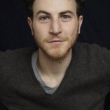 Мариус Коллуччи — Bar customer