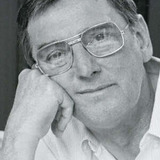 André Franquin — Self (archive footage)