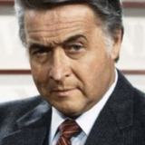 Robert Ridgely — Mayor Egan