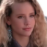 Amanda Peterson — Lori Swenson