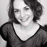 Laetitia Legrix — Sarah