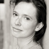 Amanda Langlet — Pauline