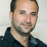 Edan Gross — Friendly Chucky / Kid in Animated Commercial (voice)
