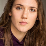 Beth Alexander — Beth