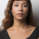 Stephany Liriano — Locutora