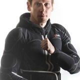 Matt Burns — Himself / Nick Mondo