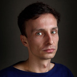 Cedric Tylleman — Holiday Maker