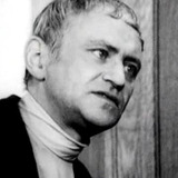 Michel Delahaye — The Doorman