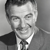 Hugh Beaumont — Detective (uncredited)