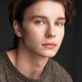 Brandon McEwan — Erik