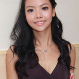 Rachel Lam Hei-Tung — Babe