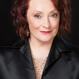 Geraldine Turner — Raelene Beagle-Thorpe