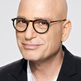 Howie Mandel — Self