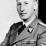 Reinhard Heydrich — Self (archive footage)