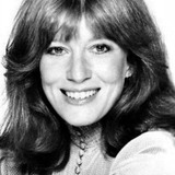 Barrie Youngfellow — Andrea Parker