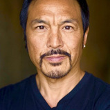 Darryl Chan — Thug