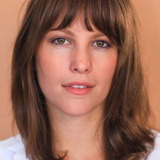 Jana Nawartschi — Candace mack