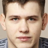 Александр Левин — policeman