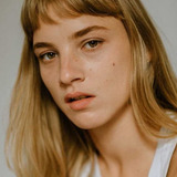 Megan Northam — Elsa