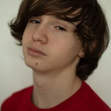 Donovan Fouassier — Son 2