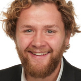 Martin Lepperød — Postmannen