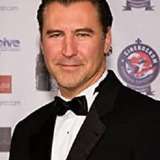 Mark Alexander Herz — Male Co-Star