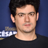 Clément Cogitore — Self