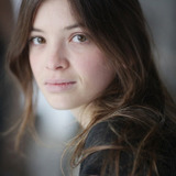 Coline Beal — Coralie